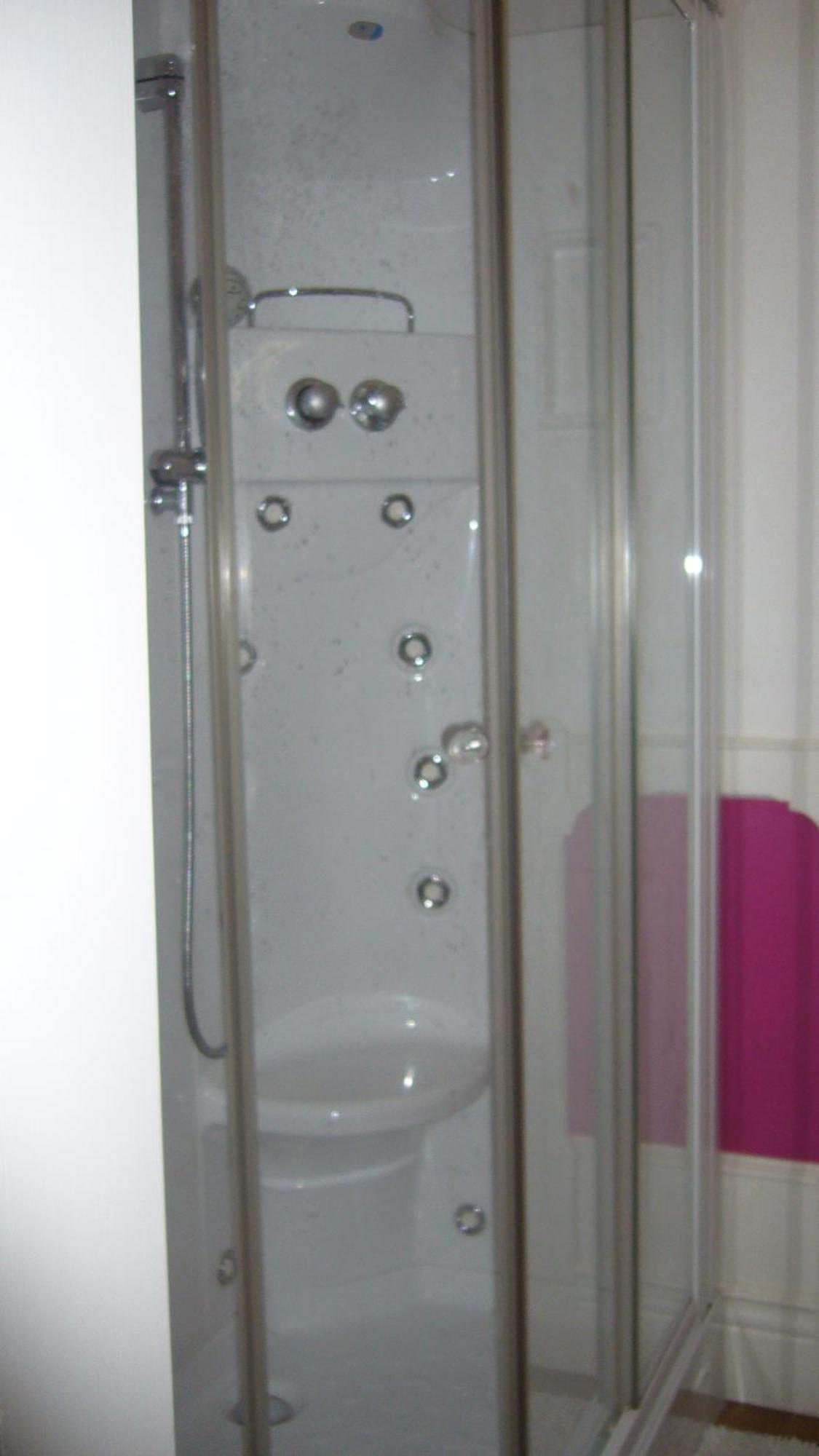 Casa Vila Palmeira Hotell Fermela Rum bild