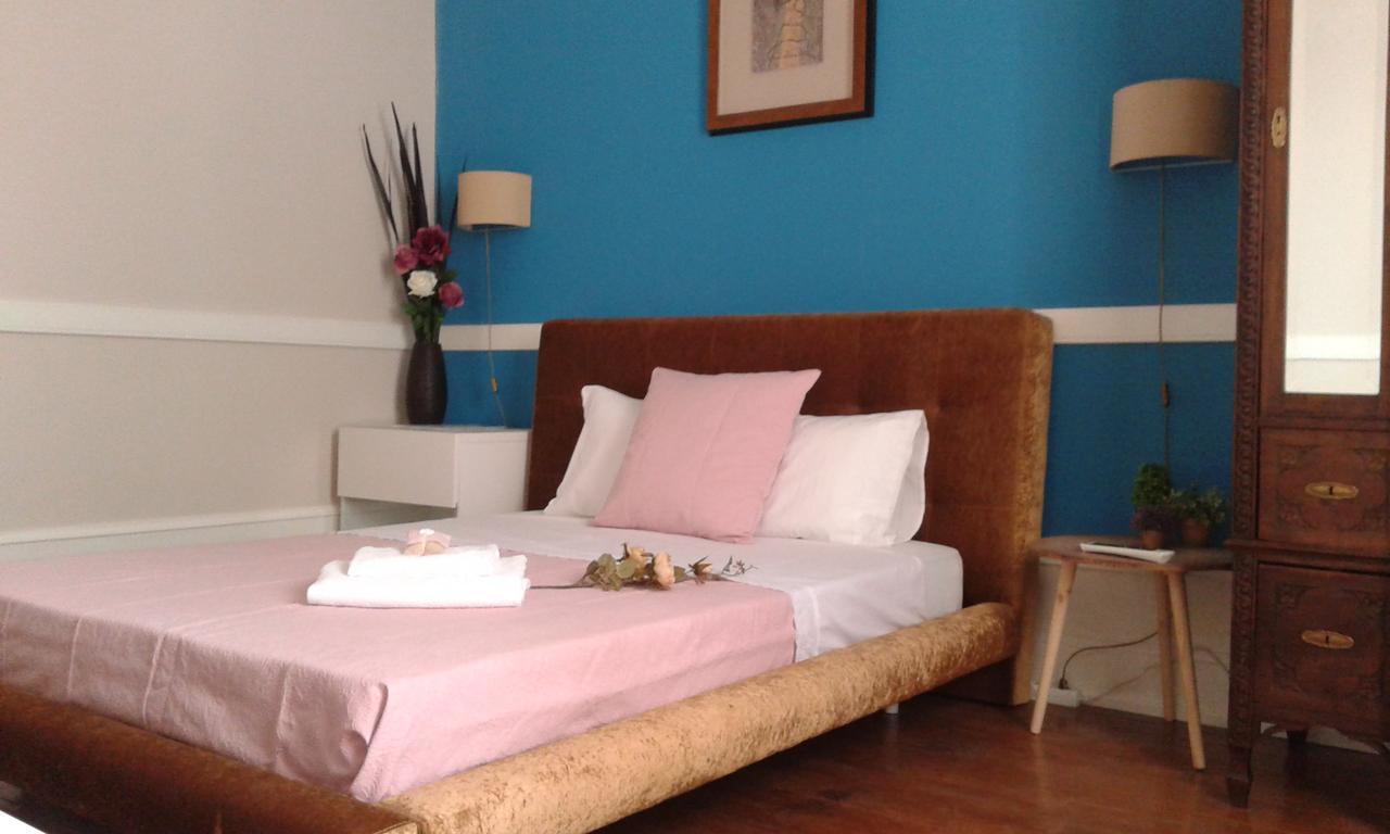 Casa Vila Palmeira Hotell Fermela Rum bild