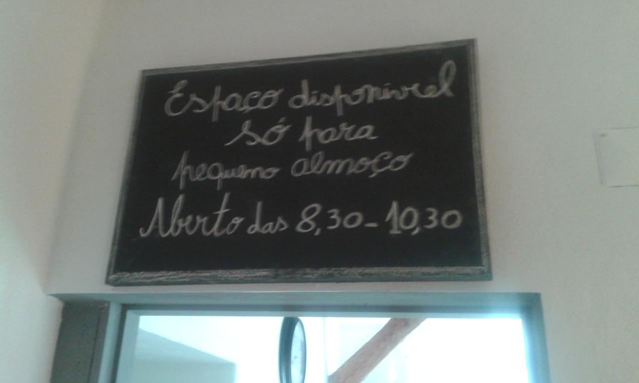 Casa Vila Palmeira Hotell Fermela Exteriör bild