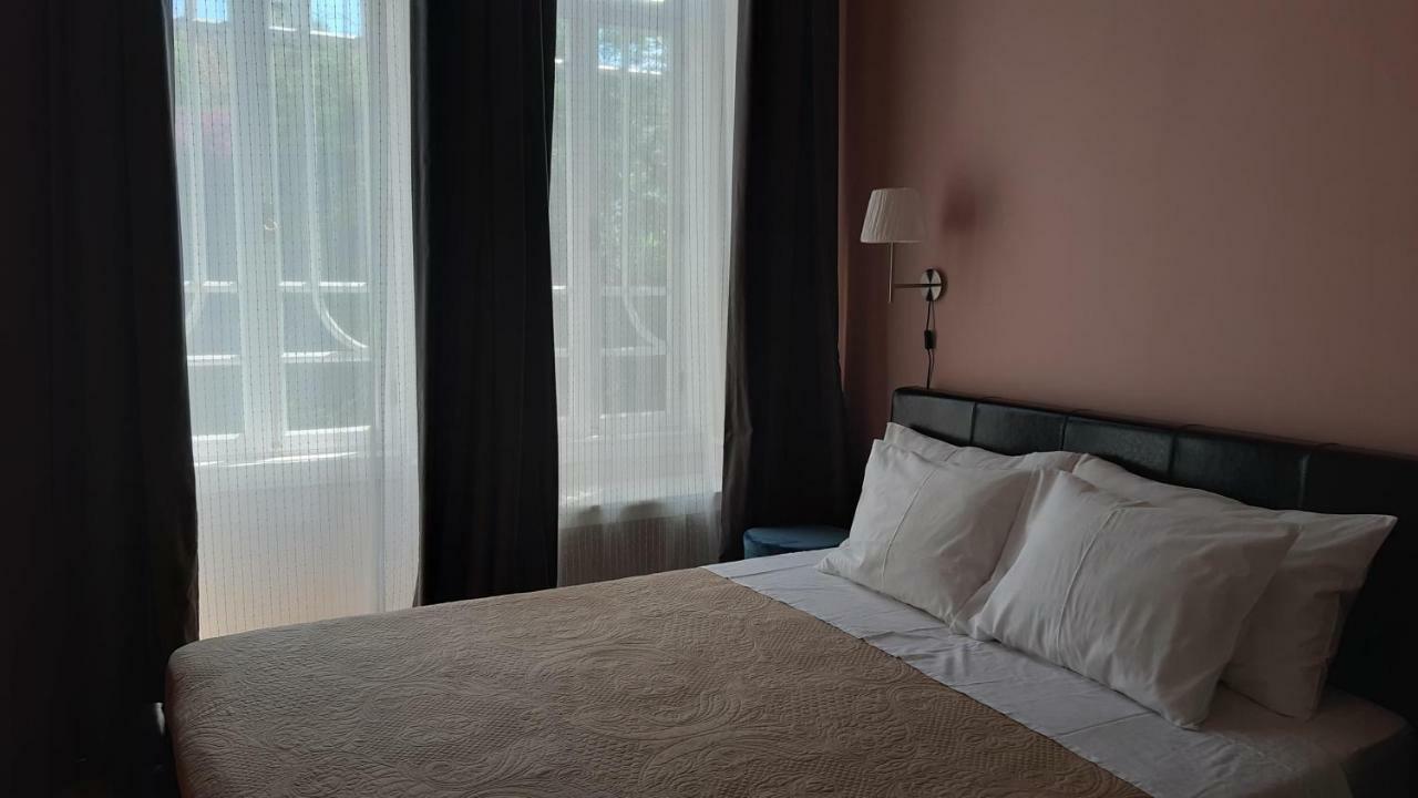 Casa Vila Palmeira Hotell Fermela Rum bild