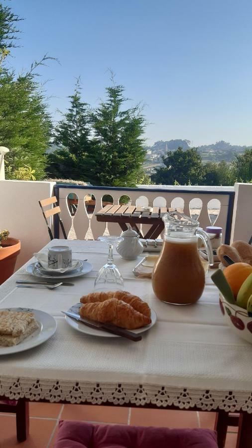 Casa Vila Palmeira Hotell Fermela Exteriör bild